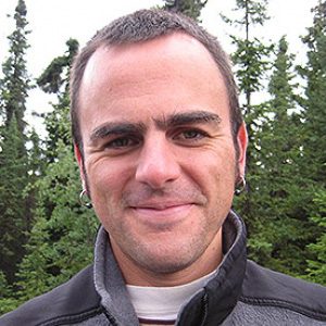 Dr. Adam Wymore