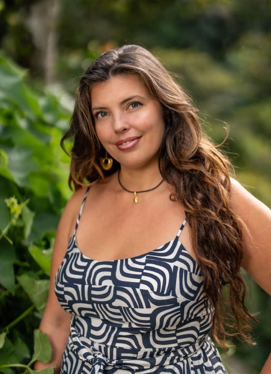 Carmen Lawton