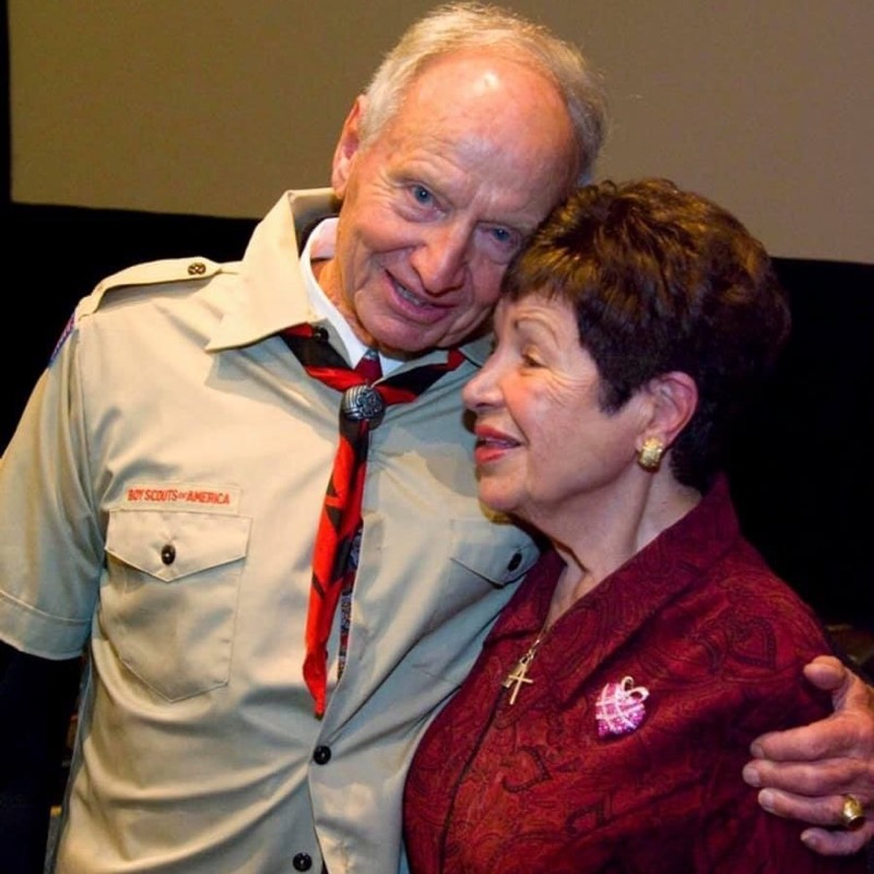 Frank and Theresa Hannig