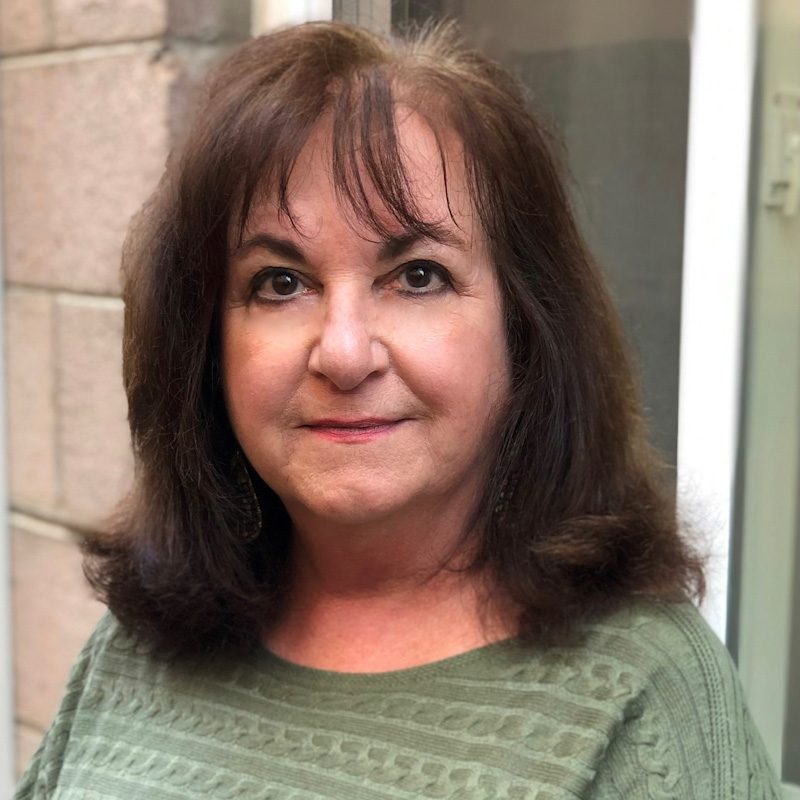 Kathleen Harris