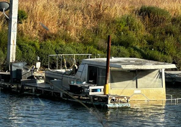 City Council OKs Docktown deal: Redwood City to pay $4.5 million to settle lawsuit