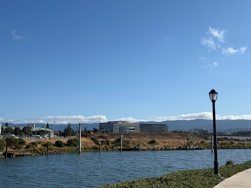 Redwood Creek at Docktown, August 2025