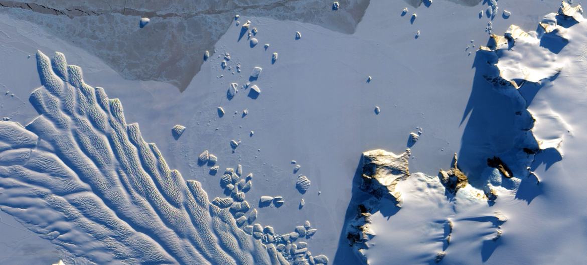 End of eternal ice: many glaciers will not survive this century, climate scientists say