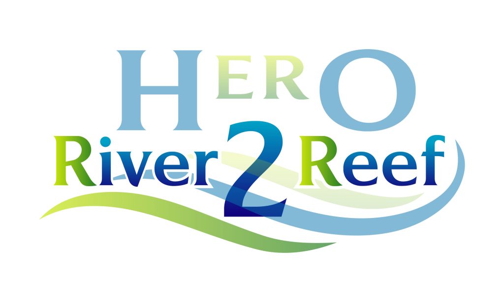 HERO River 2 Reef